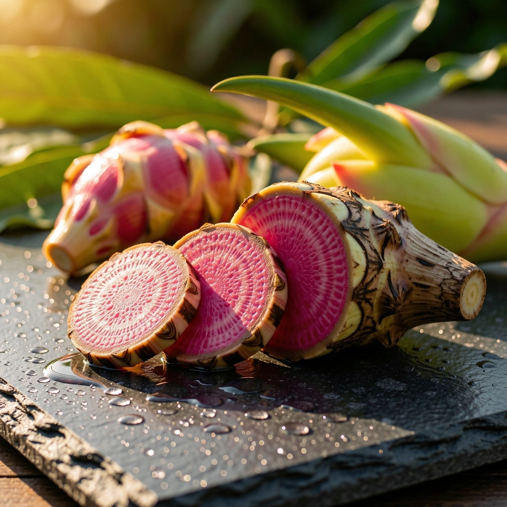 Nutritional Detail