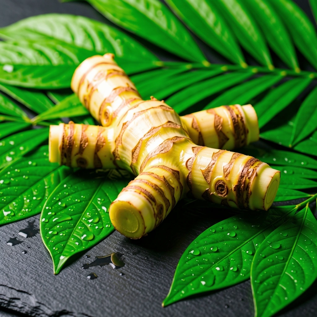 Natural vitality