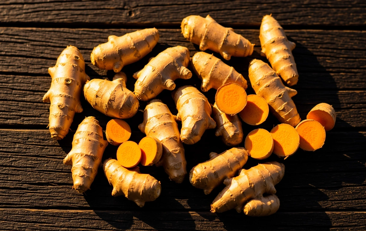 Nutritional vitality in a local setting