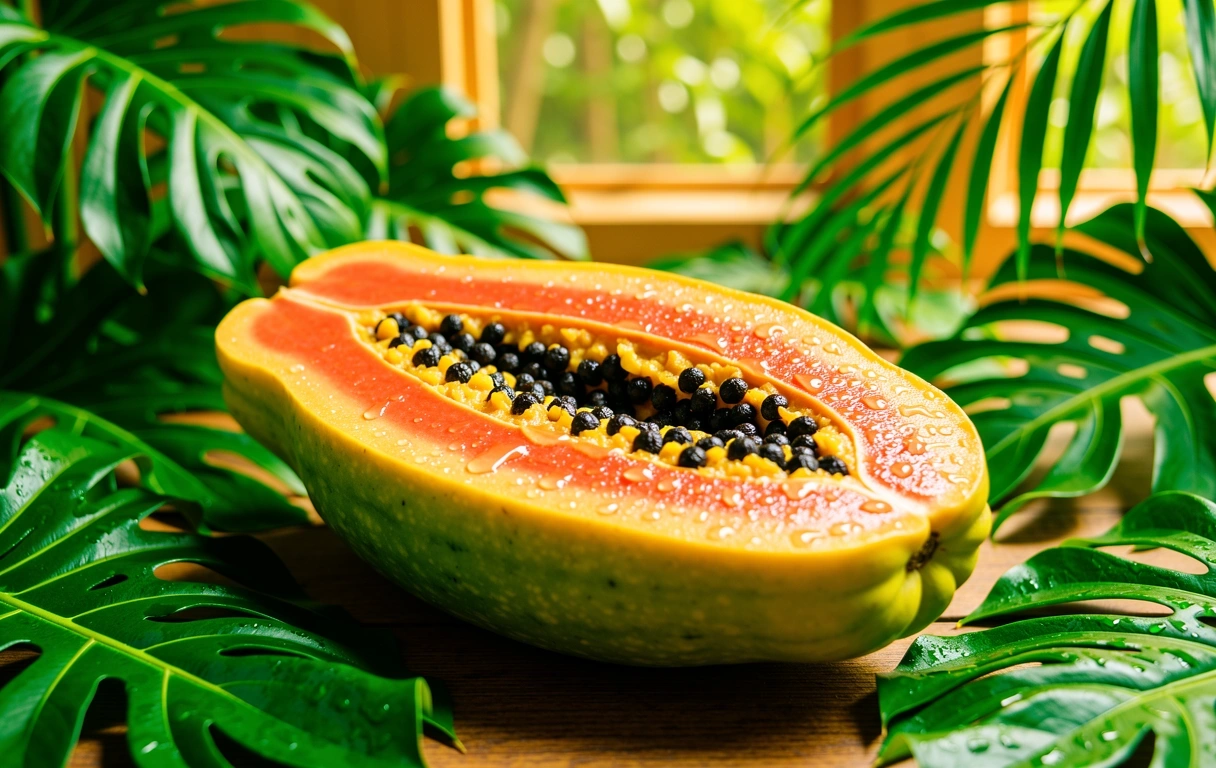 Papaya