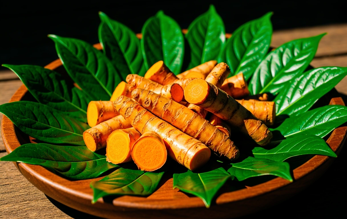 Turmeric